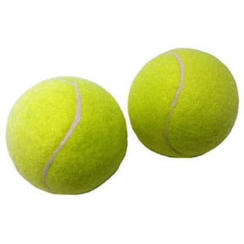 硬式テニスボール Be Active(ビーアクティブ) テニス 【通販モノタロウ】 BAー5182