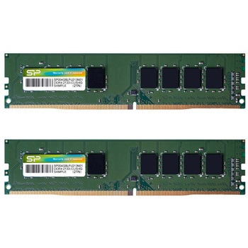 シリコンパワー DDR4 デスクトップPC用メモリ シリコンパワー SP