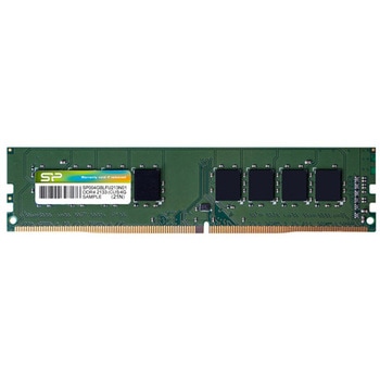 SP016GBLFU240B02DB デスクトップ用DRAM DDR4 1枚 シリコンパワー