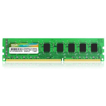 デスクトップ用DRAM DDR3L シリコンパワー(Silicon Power)