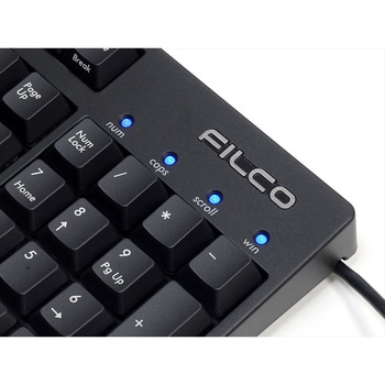 FILCO Majestouch Stingray 108JP 日本語フルサイズ かななしモデル FILCO