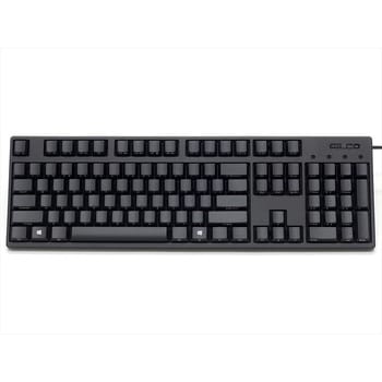 Filco Majestouch Stingray 104us 英語フルサイズ Ninja 前面印字 Filco 有線キーボード 通販モノタロウ Fkbs104xmrl Efb