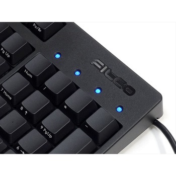 FILCO Majestouch Stingray 104US 英語フルサイズ NINJA 〔前面印字〕 FILCO