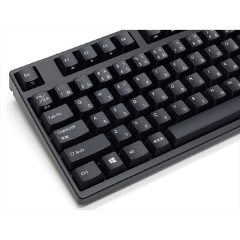 FILCO Majestouch Stingray 91JP TKL 日本語テンキーレス かなありモデル FILCO