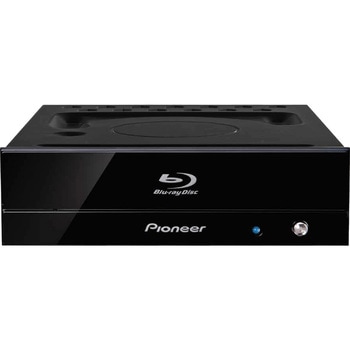 Pioneer Ultra HD Blu-ray 再生対応 ポータブルBD BD
