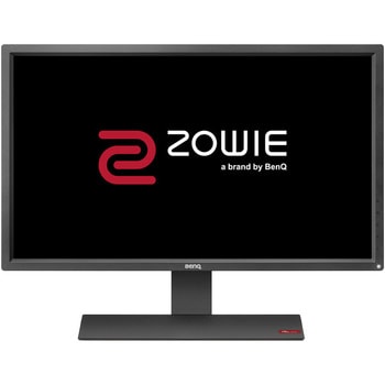 RL2755 BenQ ZOWIEシリーズ ゲーミングモニター (27インチ/フルHD/1ms