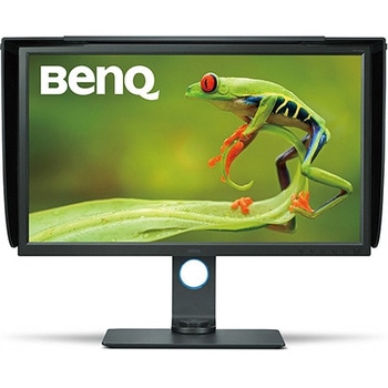 SW320 �t���b�J�[�t���[ 31.5�^ 3840x2160(4K UHD) �J���[�}�l�[�W�����g�t���f�B�X�v���C BenQ(�x���L���[) 43379027