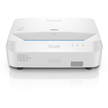 BenQ 映っ TH671ST DLPホーム プロジェクター アーム付き 1080p