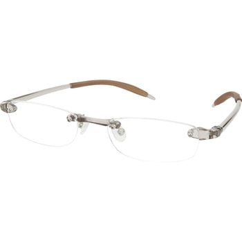 超弾性グラス SF06 ハート光学