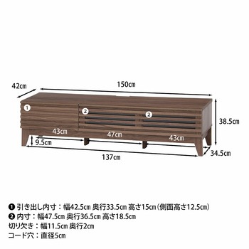TV台 ライン 不二貿易