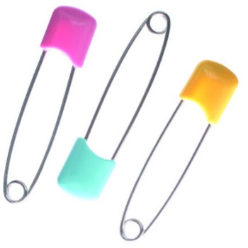 ロックピン ベロス 目玉クリップ 【通販モノタロウ】