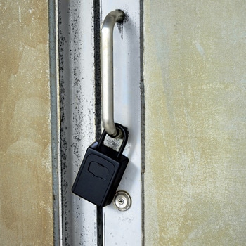 キーボックスダイヤル式 中サイズ モノタロウ