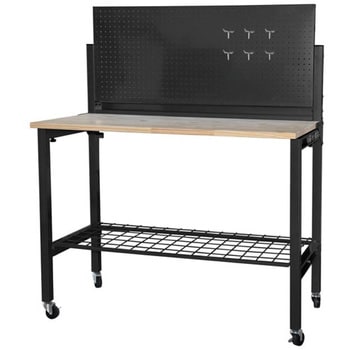 G845 980bk Workbench ワークベンチ 1台 ダルトン 通販サイトmonotaro