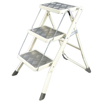FOLDING 3-STEPS LADDER フォールディング 3ステップス ダルトン
