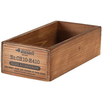 WOODEN BOX ウッデン ボックス ダルトン
