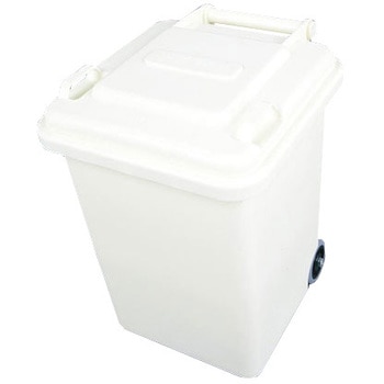 100-195IV PLASTIC TRASH CAN 18L プラスチック トラッシュカン 18リットル ダルトン 43393228