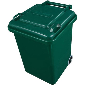 PLASTIC TRASH CAN 18L プラスチック トラッシュカン 18リットル ダルトン