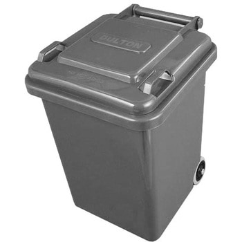 PLASTIC TRASH CAN 18L プラスチック トラッシュカン 18リットル ダルトン