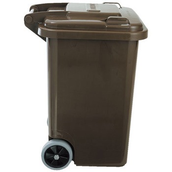 100-146BR PLASTIC TRASH CAN 45L vX`bN gbVJ 45bg _g 43393325