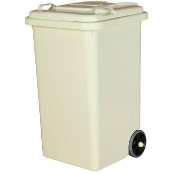 100-198IV PLASTIC TRASH CAN 65L �v���X�`�b�N �g���b�V���J�� 65���b�g�� �_���g�� 43393343