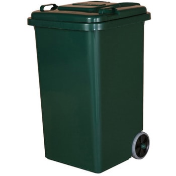 PLASTIC TRASH CAN 65L プラスチック トラッシュカン 65リットル ダルトン