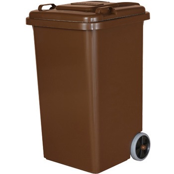 100-198BR PLASTIC TRASH CAN 65L vX`bN gbVJ 65bg _g 43393386