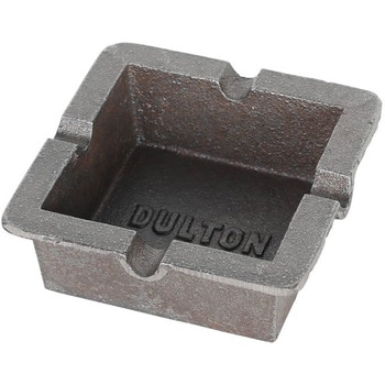 IRON ASHTRAY アイアン アッシュトレイ ダルトン
