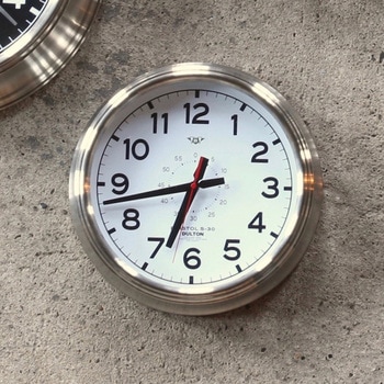 WALL CLOCK ''BRISTOL'' ウォールクロック ブリストル ダルトン