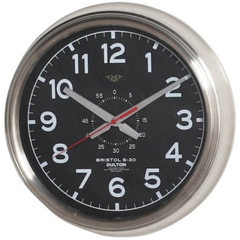 WALL CLOCK ''BRISTOL'' ウォールクロック ブリストル ダルトン