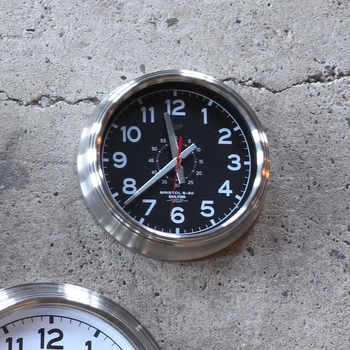WALL CLOCK ''BRISTOL'' ウォールクロック ブリストル ダルトン