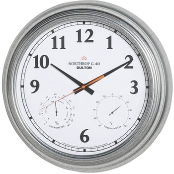 K725-926WD WALL CLOCK ''NORTHROP'' ウォールクロック ノースロップ 1