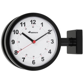 DOUBLE FACE CLOCK 170D ダブルフェイスクロック ダルトン