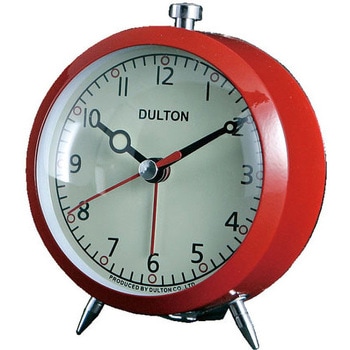 ALARM CLOCK アラームクロック ダルトン