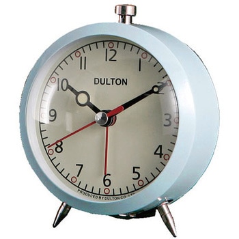 ALARM CLOCK アラームクロック ダルトン