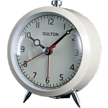 ALARM CLOCK アラームクロック ダルトン