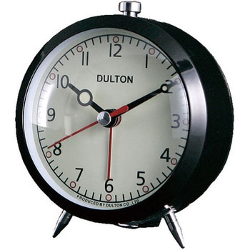 ALARM CLOCK アラームクロック ダルトン