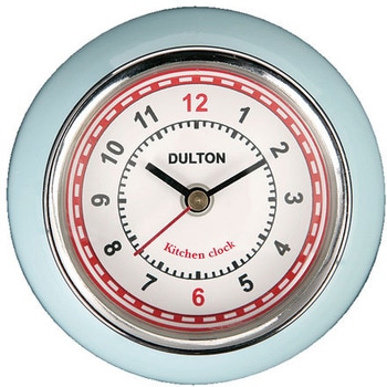 100-193SB KITCHEN CLOCK with MAGNET キッチンクロック 1個 ダルトン