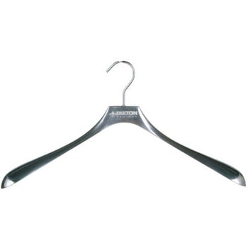 ALUMINUM CLOTHES HANGER アルミニウム クロスハンガー ダルトン