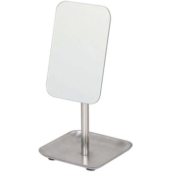 RECTANGLE MIRROR WITH TRAY レクタングルミラー ウィズトレイ ダルトン