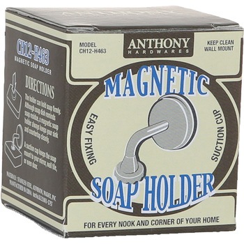MAGNETIC SOAP HOLDER マグネティック ソープホルダー ダルトン
