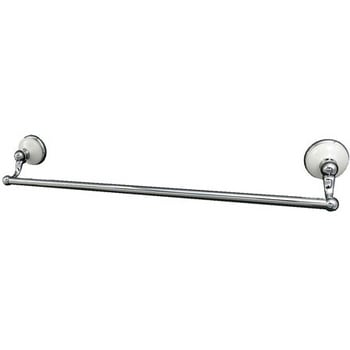 24inch TOWEL BAR 24インチ タオルバー