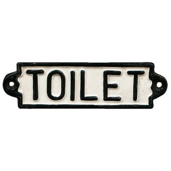 IRON SIGN アイアンサイン ダルトン