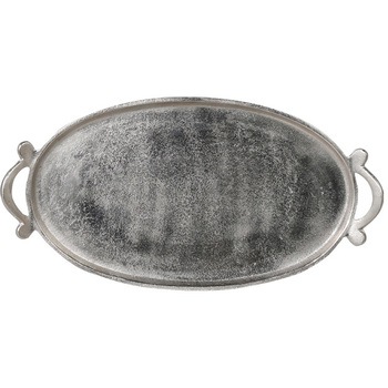 A659-785SNC E.P.HOTEL OVAL TRAY E.P.ze I[ogC _g 43394838