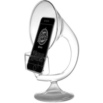 GLASS SOUND EXPANDER ガラス サウンドエクスパンダー ダルトン