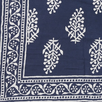PRINTED MULTI CLOTH プリンテッド マルチクロス ダルトン
