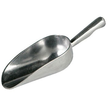 ALUMINUM SCOOP アルミニウム スクープ ダルトン