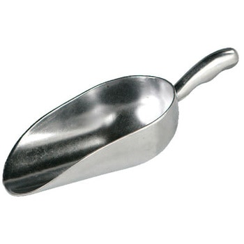 ALUMINUM SCOOP アルミニウム スクープ ダルトン