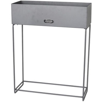 K765-910L METAL PLANTER BOX RECTANGLE ^ v^[{bNX N^O _g 43397096