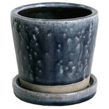 CH15-G527VL COLOR GLAZED POT J[ O[Yh |bg (2ڈ) _g 43397166