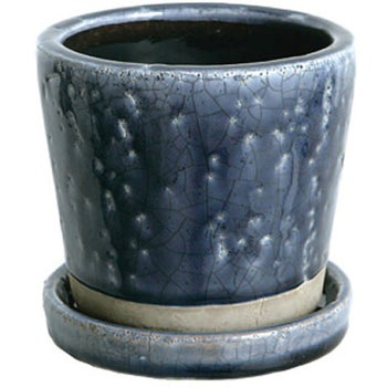 CH13-G476VL COLOR GLAZED POT J[ O[Yh |bg (3ڈ) _g 43397263
